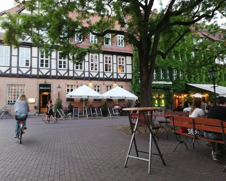 Craft Bier Bar Hannover